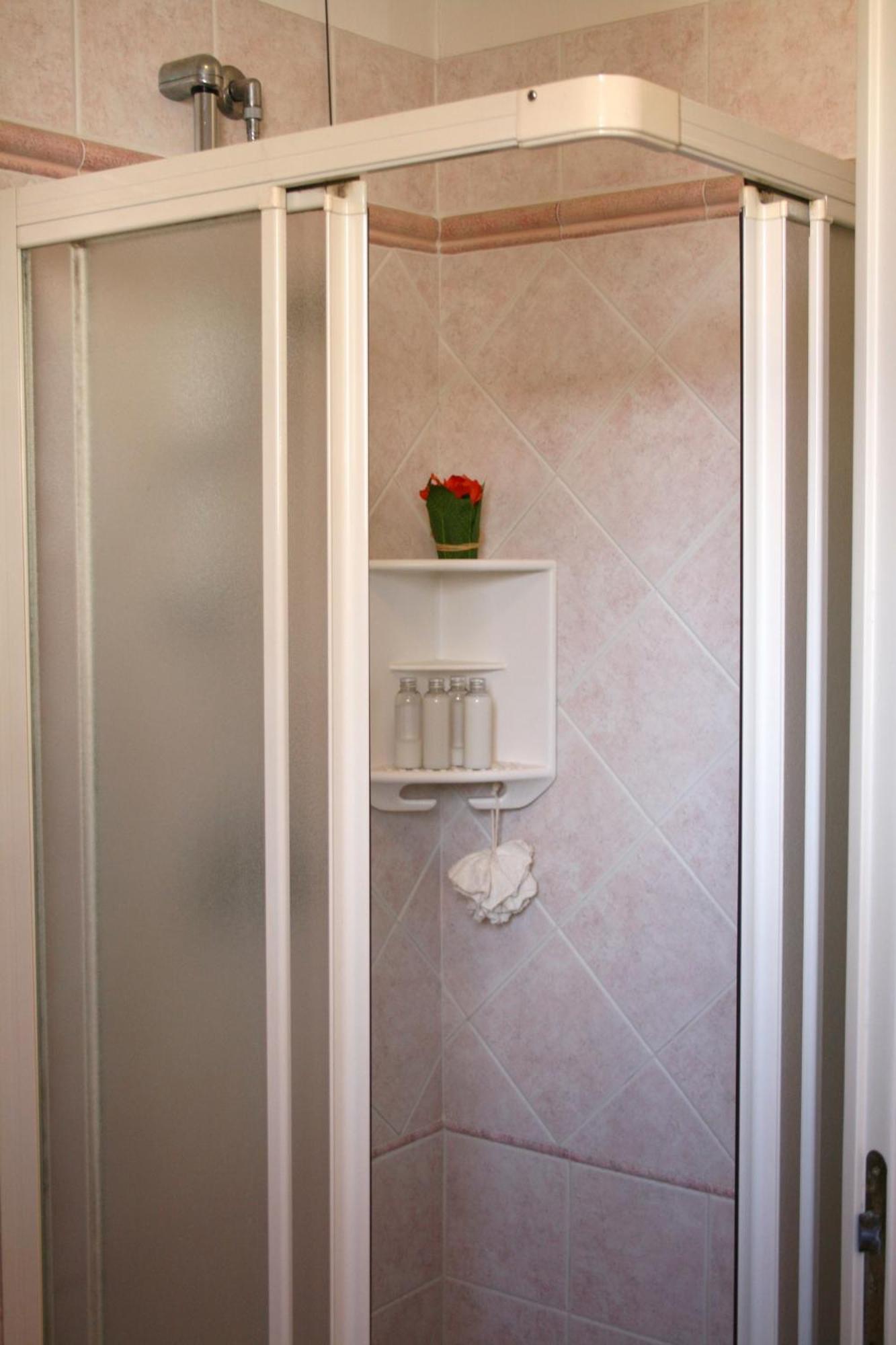 Residenza Villa Margherita Римини Номер фото