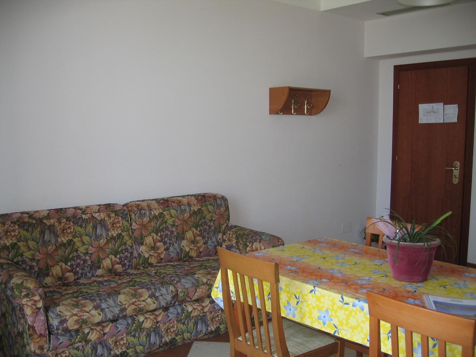 Residenza Villa Margherita Римини Номер фото