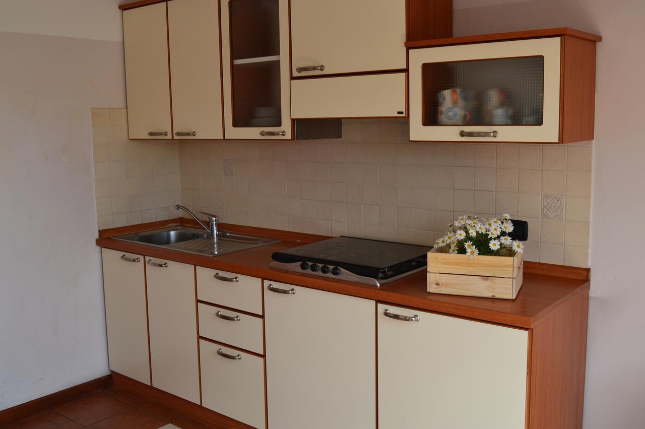 Residenza Villa Margherita Римини Экстерьер фото