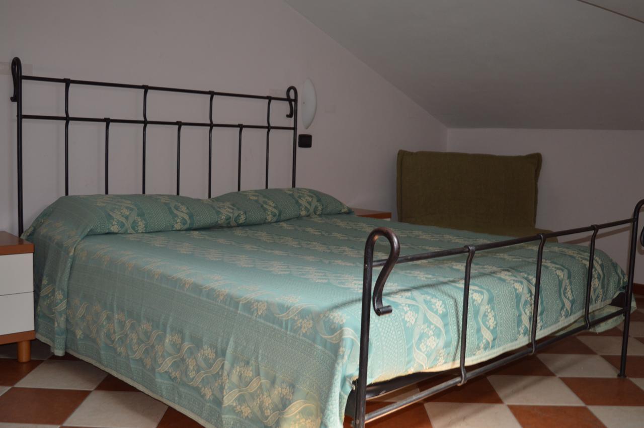 Residenza Villa Margherita Римини Экстерьер фото